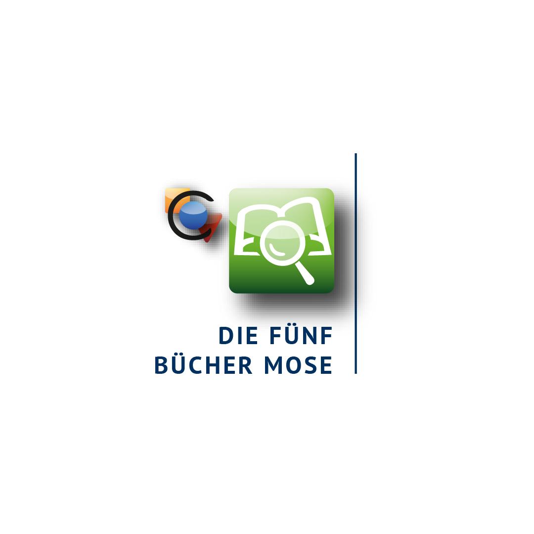 CLeVer: Die fünf Bücher Mose - Mackintosh - Jonathan und Timo Schlüßler CLV Verlag