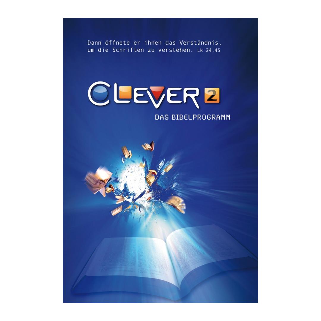 DOWNLOAD 30-TAGE-PROBEVERSION: CLeVer - Jonathan und Timo Schlüßler CLV Verlag
