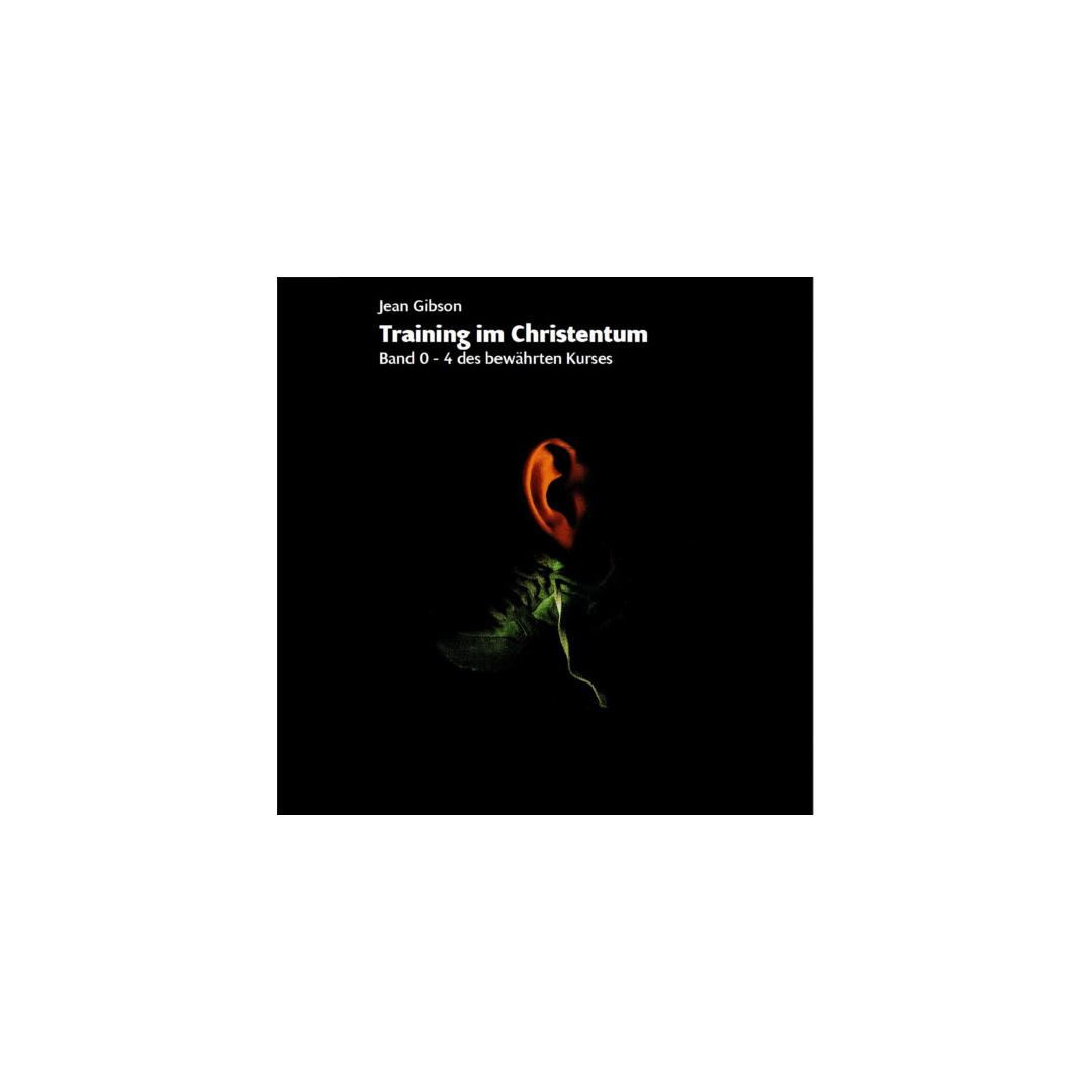 DOWNLOAD: Training im Christentum (0-4) CLV Verlag