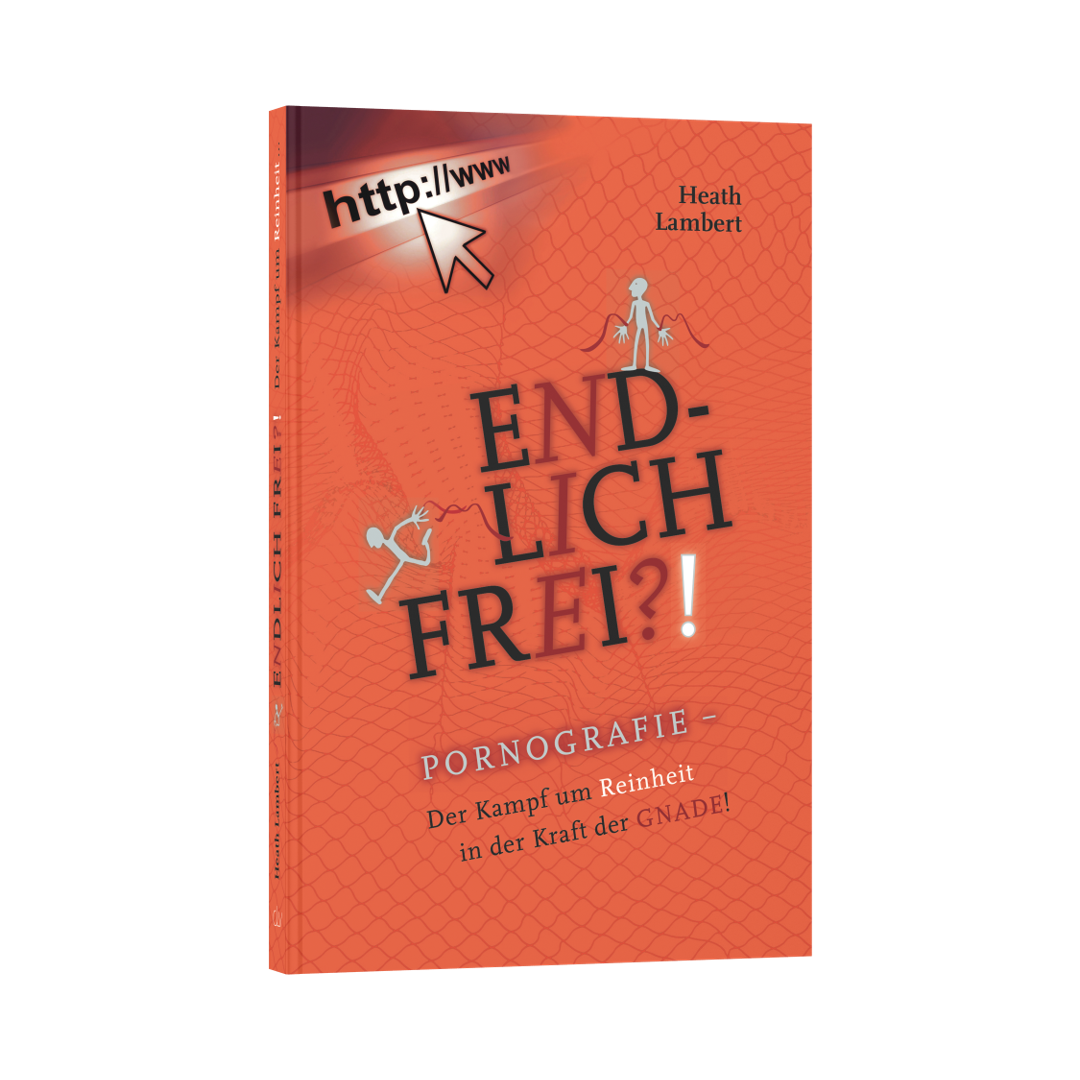 Endlich frei! - Heath Lambert CLV Verlag