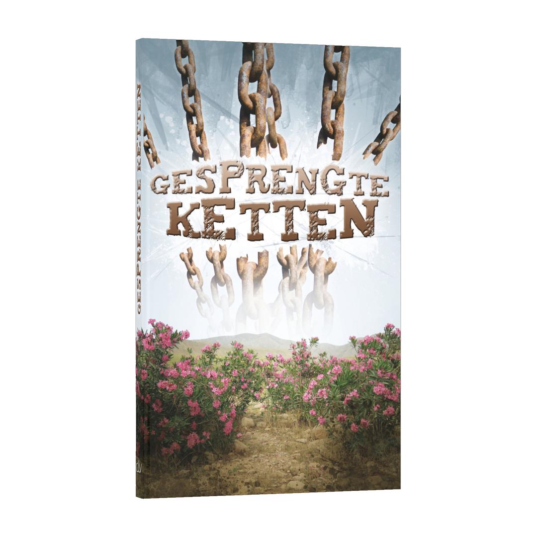 Gesprengte Ketten (Taschenbuch) CLV Verlag