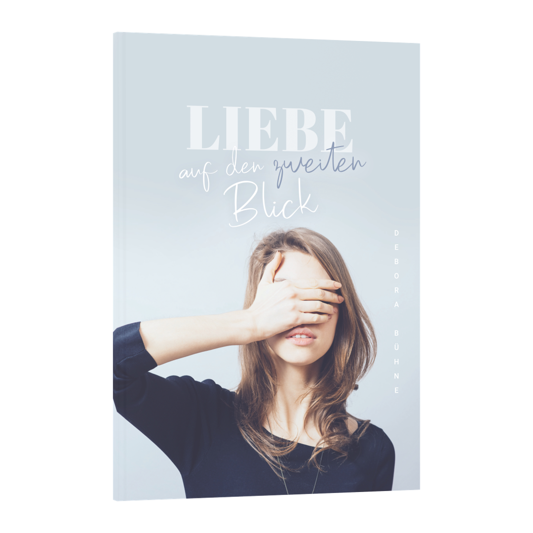 Liebe auf den zweiten Blick - Debora Bühne CLV Verlag