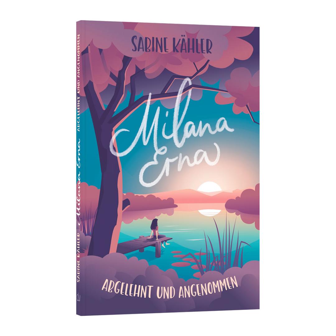Milana Erna - Sabine Kähler CLV Verlag