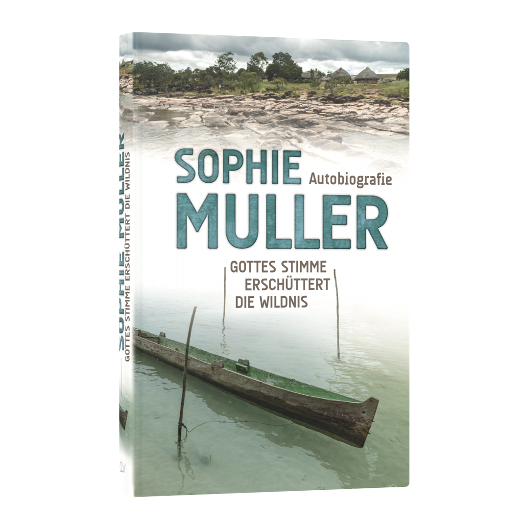 Sophie Muller - Sophie Muller CLV Verlag