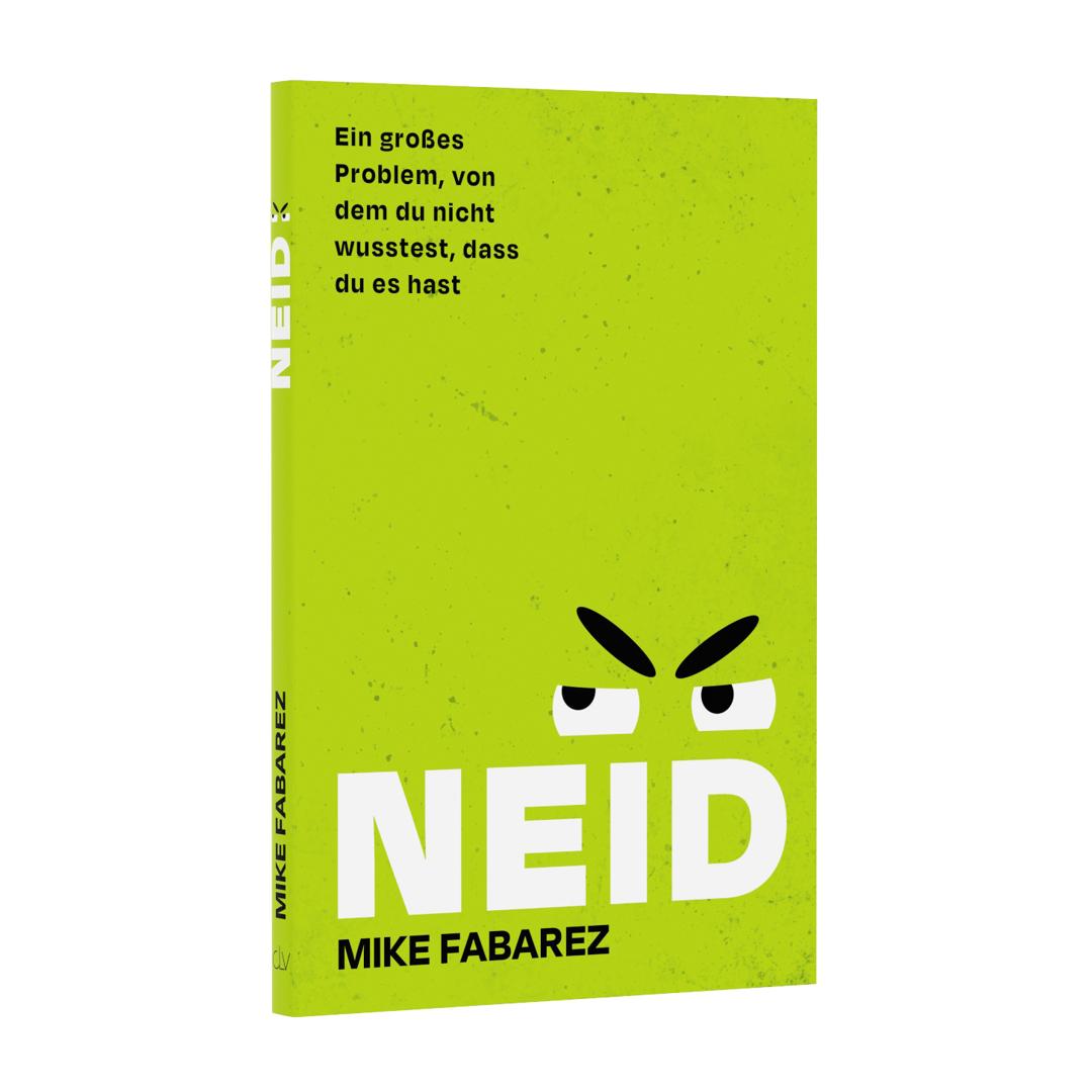 Neid - Mike Fabarez CLV Verlag