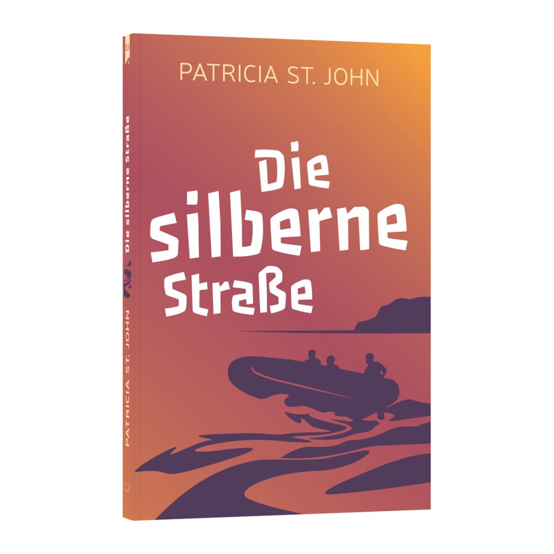Die silberne Straße - Patricia St.John (Taschenbuch) CLV Verlag