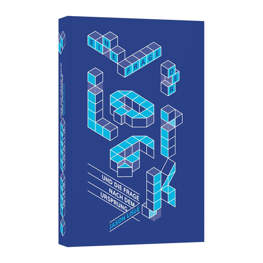 Eine Frage der Logik - Jason Lisle CLV Verlag