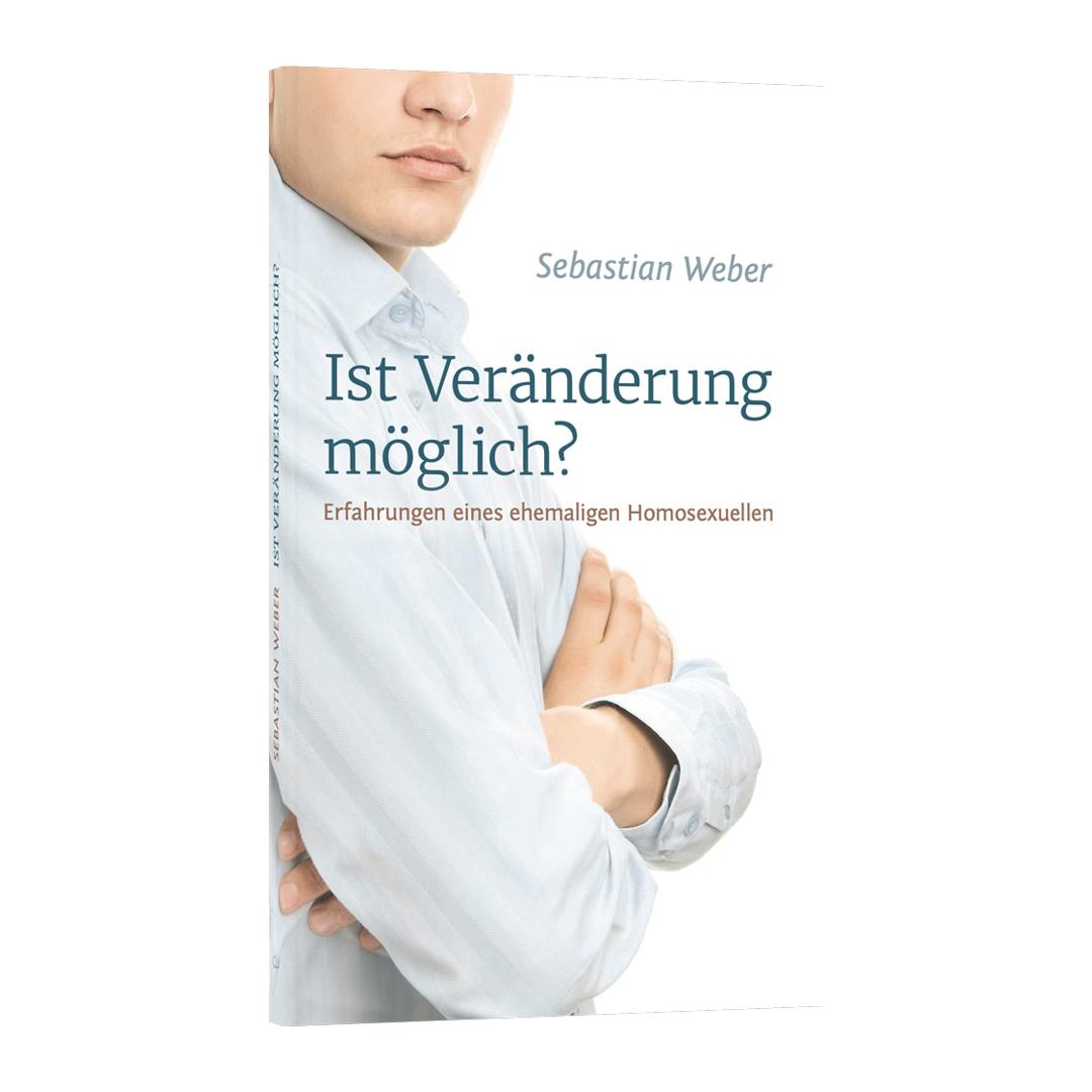 Ist Veränderung möglich? - Sebastian Weber (Taschenbuch) CLV Verlag