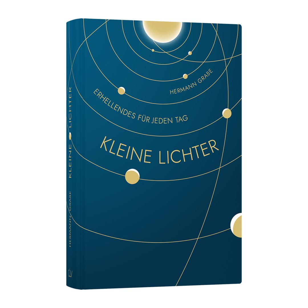 Kleine Lichter - Hermann Grabe CLV Verlag
