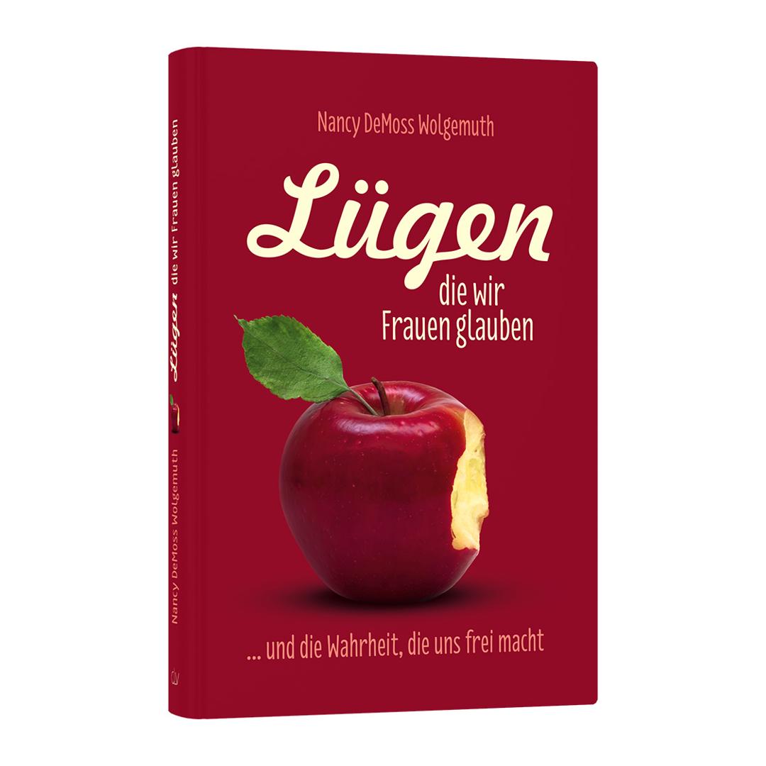 Lügen, die wir Frauen glauben - Nancy DeMoss Wolgemuth CLV Verlag